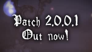 Salt and Sacrifice Update 2.02