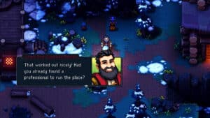 Sea of Stars Update 1.005.001