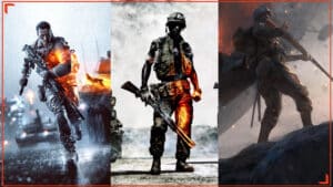 Battlefield Steam Sale