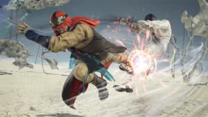 Tekken 8 Servers Down