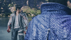 Tekken 8 Demo Update 1.000.002