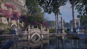 The Elder Scrolls Online Update 2.53