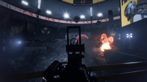 The Finals Update 1.11.0