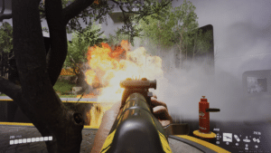 The Finals Update 1.000.010