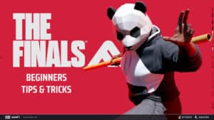 The Finals Tips and Tricks Guide