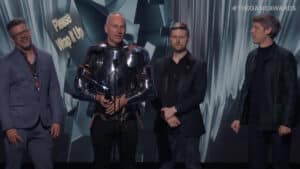 The Game Awards 2023 Issues