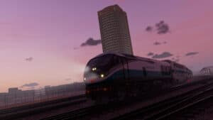 Train Sim World 4 Update 1.025 Patch Notes