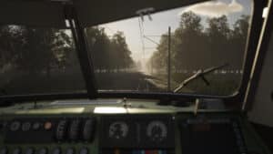Train Sim World 4 Update 1.23