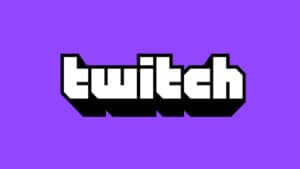 Twitch Nudity