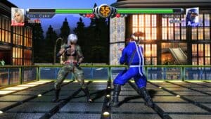 virtua fighter 5 update 1.50