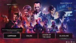 Watch Dogs Legion Update The Game Awards 2023