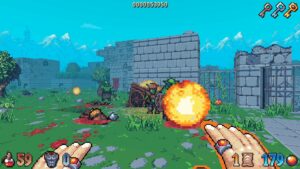 Wizordum Hands-On Preview