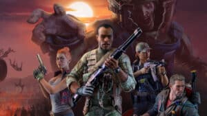 World War Z Update 1.53 Stumbles Out This Dec. 8 for Hotfixes