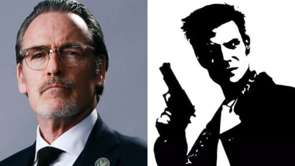 Max Payne and Alan Wake 2 Voice Actor, James McCaffrey, Has Passed Away at the Age of 65