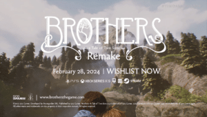 brothers a tale of two sons remake