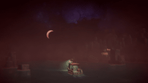 dave the driver dredge dlc