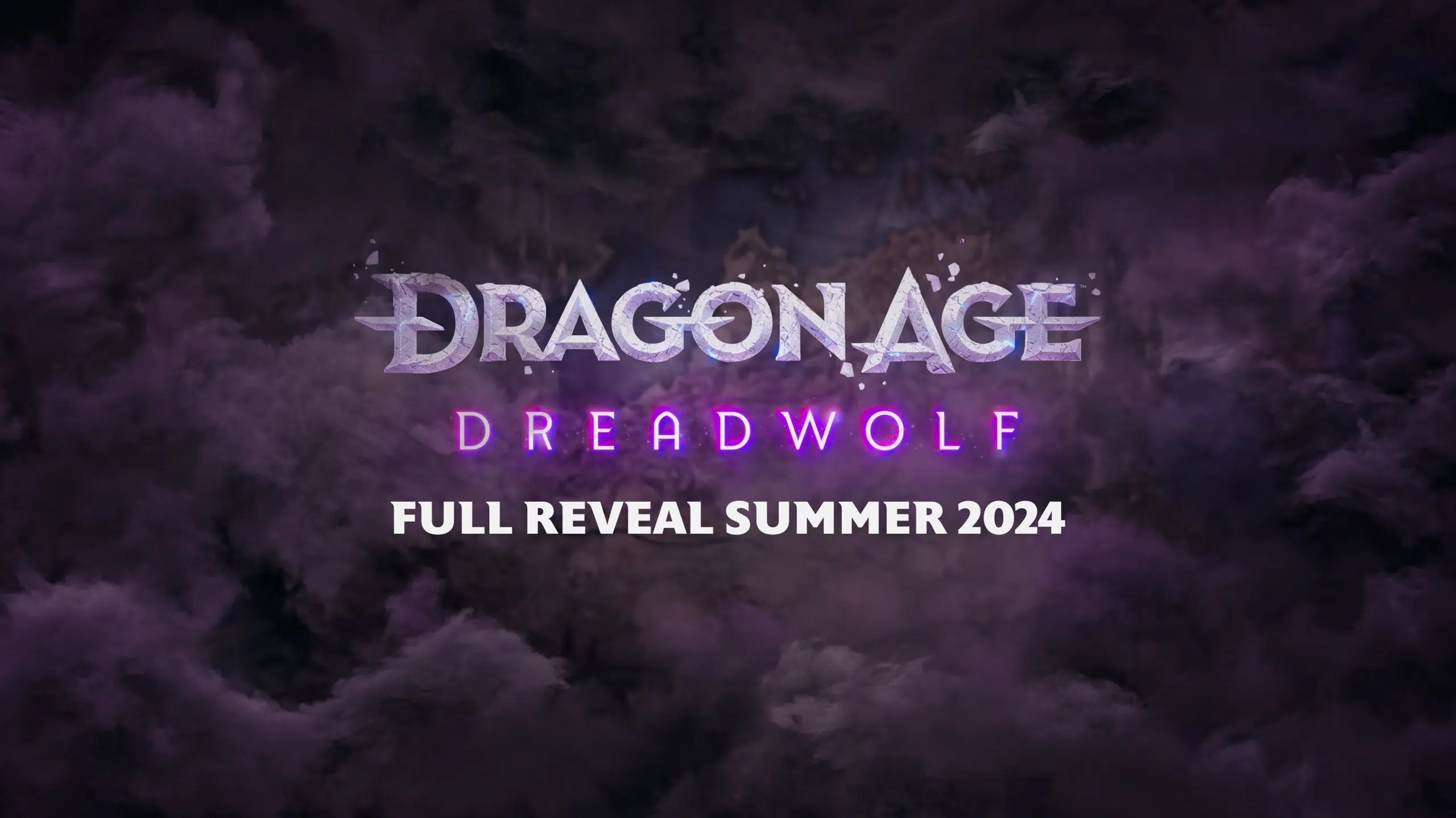 dragon age dreadwolf teaser trailer