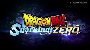 Dragon Ball: Sparking Zero