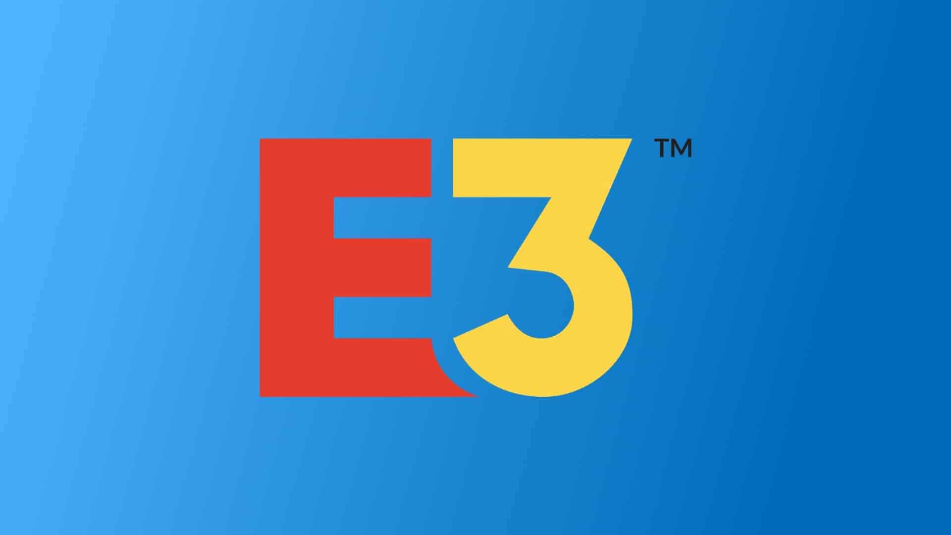 E3 Is Dead ESA Officially Ends E3 After 28 Years