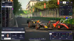 F1 Manager 2023 Update 1.10