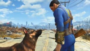 fallout 4 next-gen update
