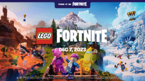 Fortnite Down This December 7
