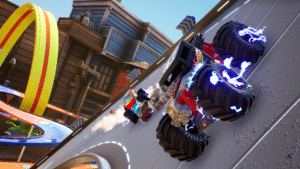 Hot Wheels Unleashed 2 Update 1.08