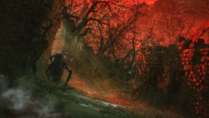 Lords of the Fallen Update 1.021