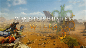 monster hunter wilds