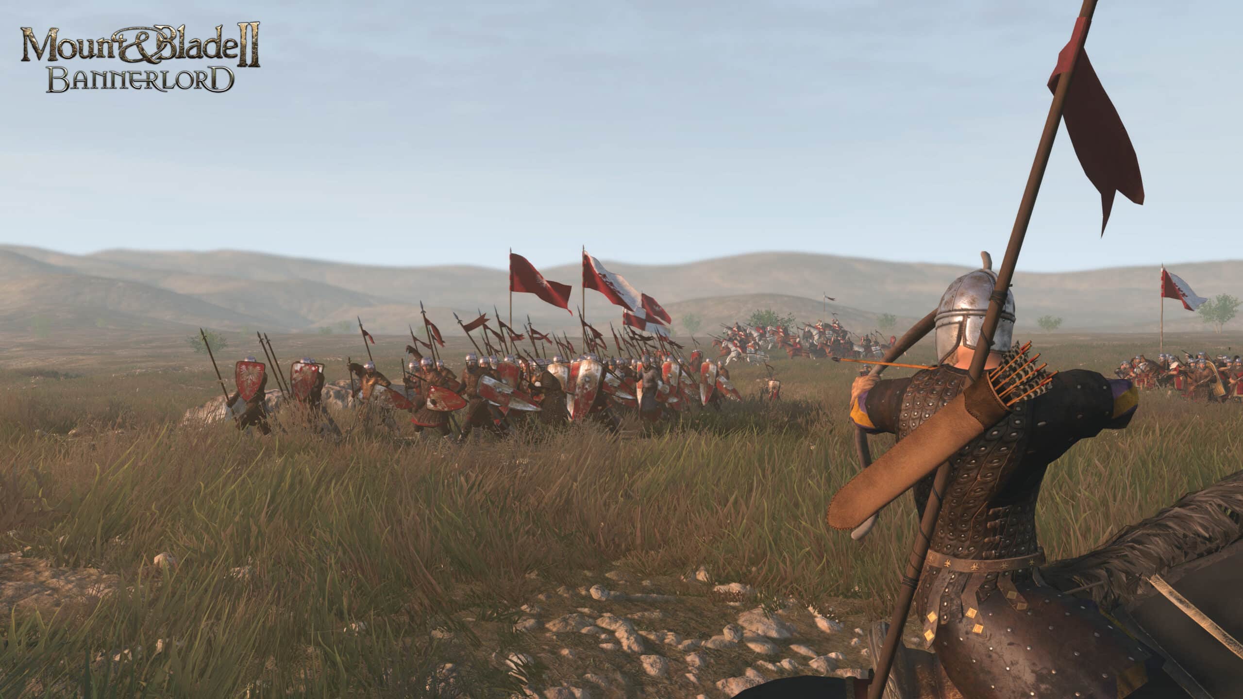 Mount & Blade 2: Bannerlord Update 1.16