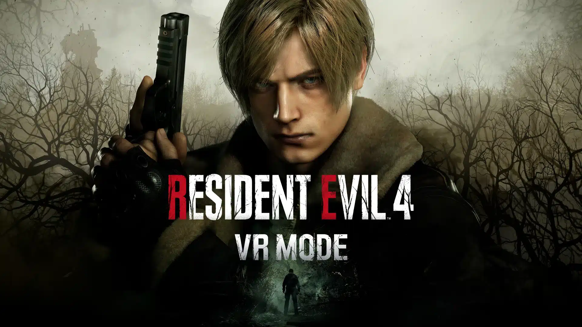 Resident Evil 4 Update 1.200