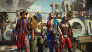 suicide squad kill the justice league battle pass