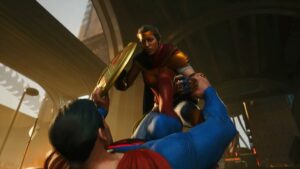 Suicide Squad: Kill the Justice League Expectations