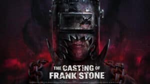 the casting of frank stone reveal trailer