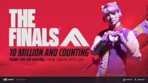 the finals player count