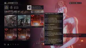 Warframe Update Hotfix 35.0.2