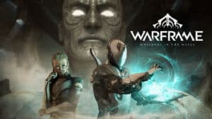 Warframe Update 2.23