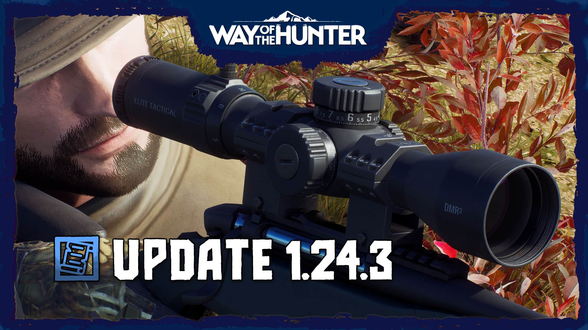 Way of the Hunter Update 1.000.029