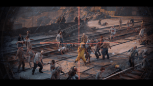 World War Z Update 1.52