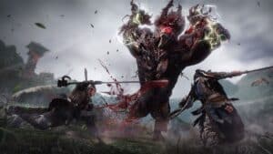 Wo Long: Fallen Dynasty Update 1.23