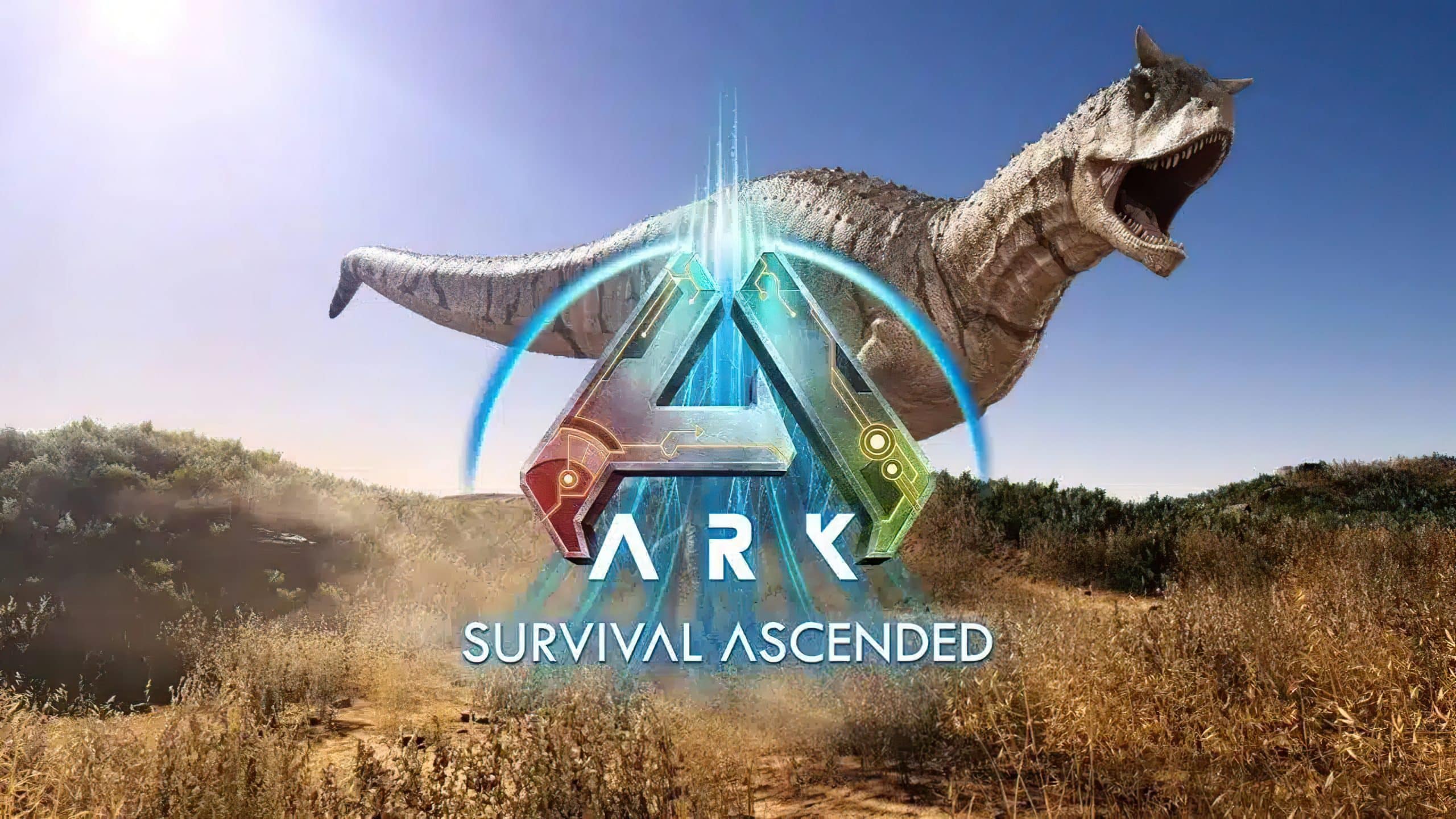 Ark Survival Ascended Mise à jour 1.033.029