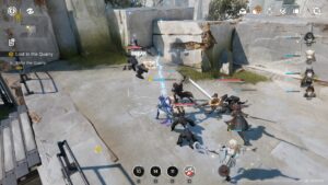 Arknights Endfield Preview