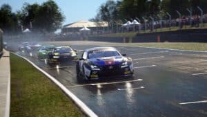 Assetto Corsa Competizione Update 1.009.006
