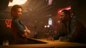 Cyberpunk 2077 Phantom Liberty Sales