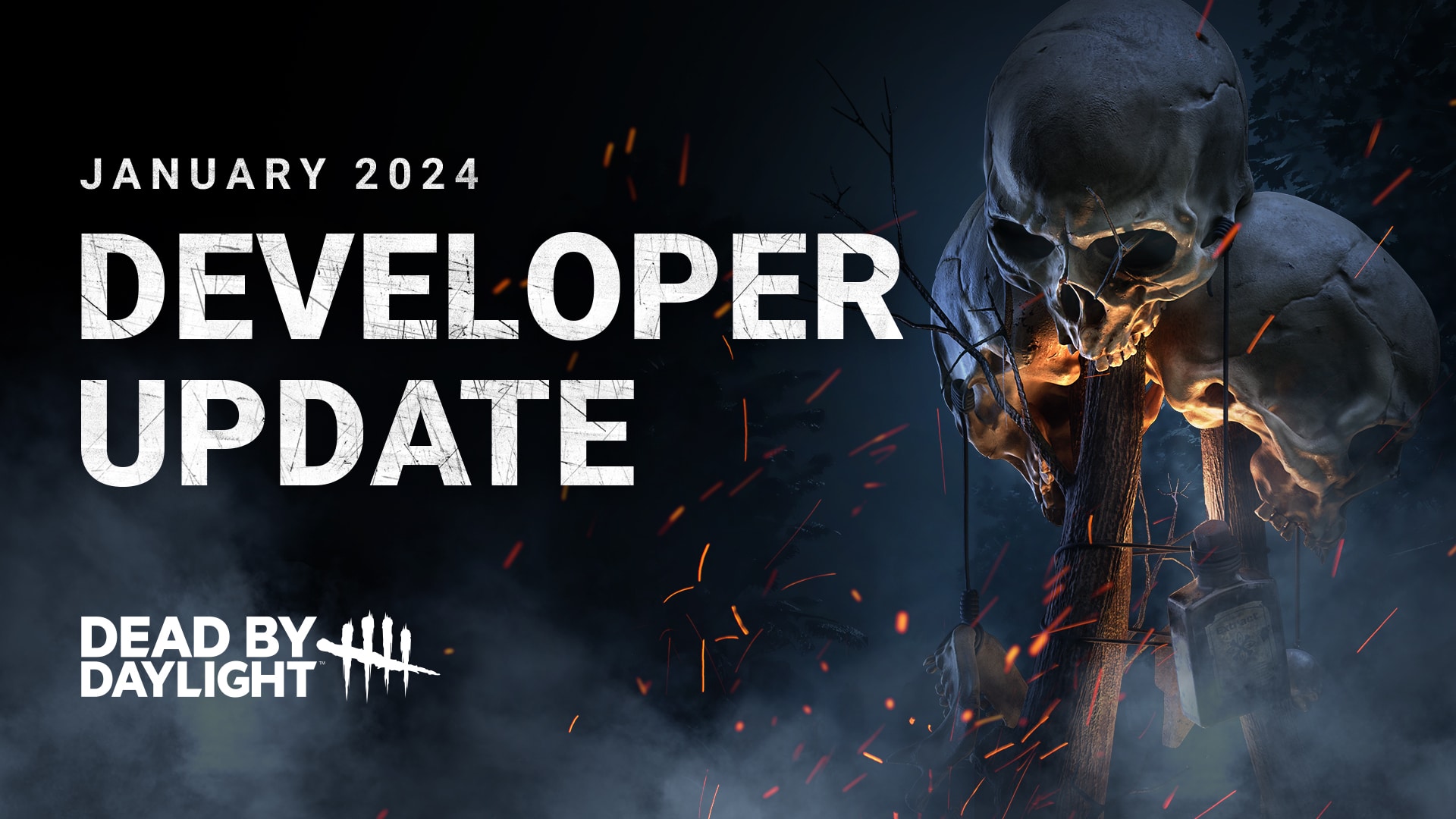 Dead by Daylight January 2024 PTB Update Introduces Major Changes MP1st