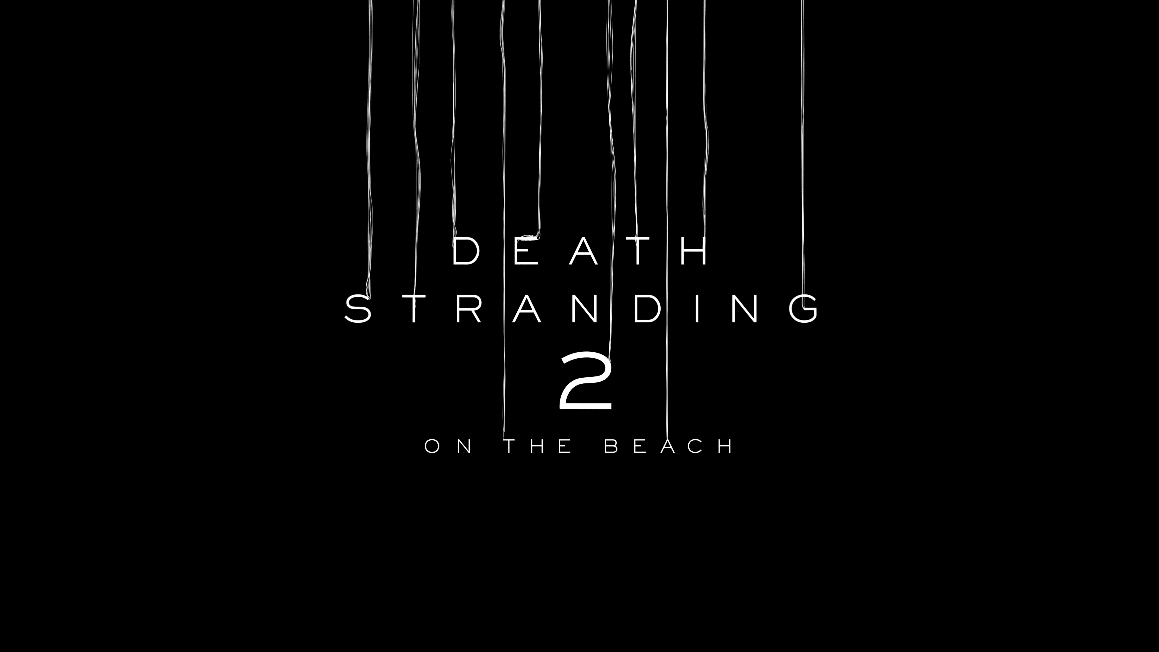 Death Stranding 2 Gameplay