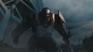 Exoborne New Story and Gameplay