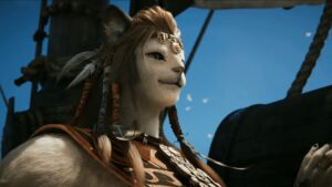 Final Fantasy XIV Update 10.34