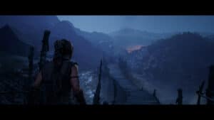 Hellblade 2 digital only