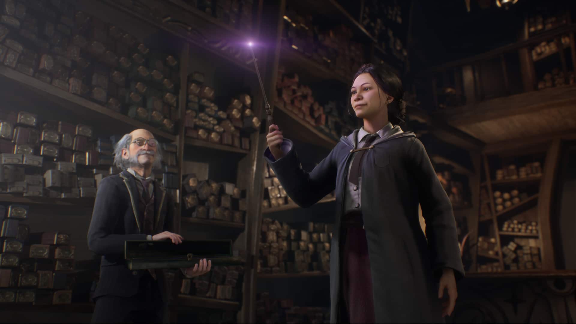 Hogwarts Legacy Sales Pass 22 Million Copies, Was the Top Selling Game
